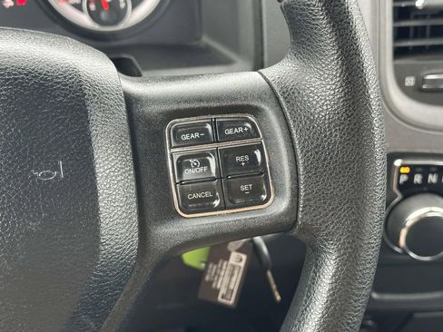 Used 2014 RAM 1500 Tradesman w/ Power & Remote Entry Group RWD image 25