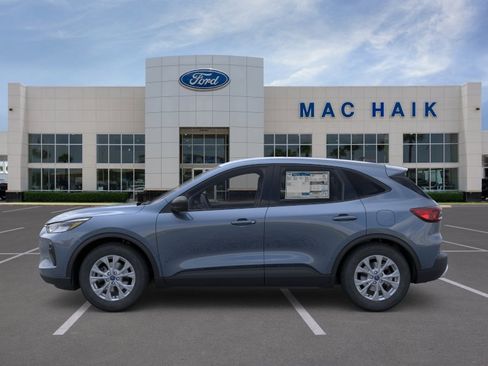 New 2026 Ford Escape Active FWD image 3