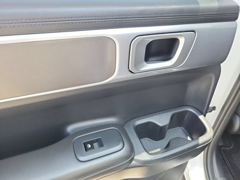New 2026 Hyundai Santa Fe SEL FWD image 22