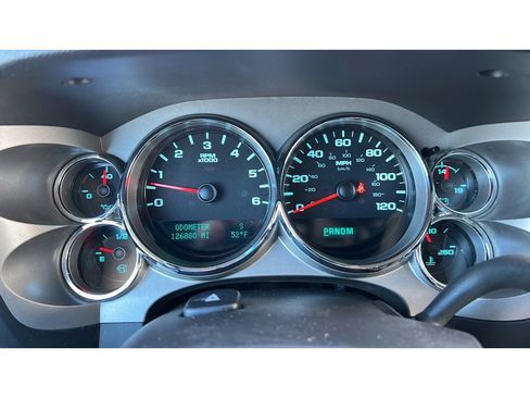 Certified 2012 Chevrolet Silverado 1500 LT w/ All-Star Edition image 15