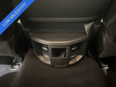 Used 2020 RAM 3500 Tradesman w/ Chrome Appearance Group RWD image 19
