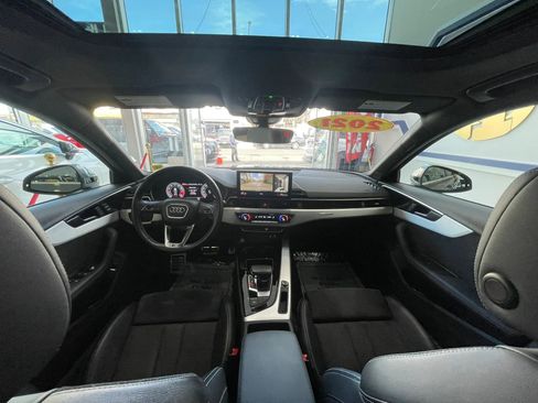 Used 2021 Audi A4 2.0T Premium Plus AWD/4WD image 21