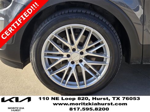 Certified 2021 Kia Telluride EX w/ EX Premium Package image 14