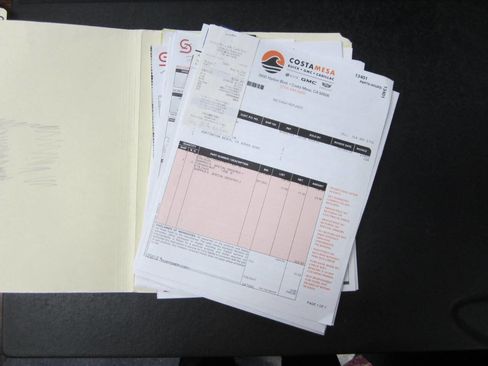 Used 2009 Cadillac Escalade Base AWD 4dr SUV w/V8 Ultra Lu image 45