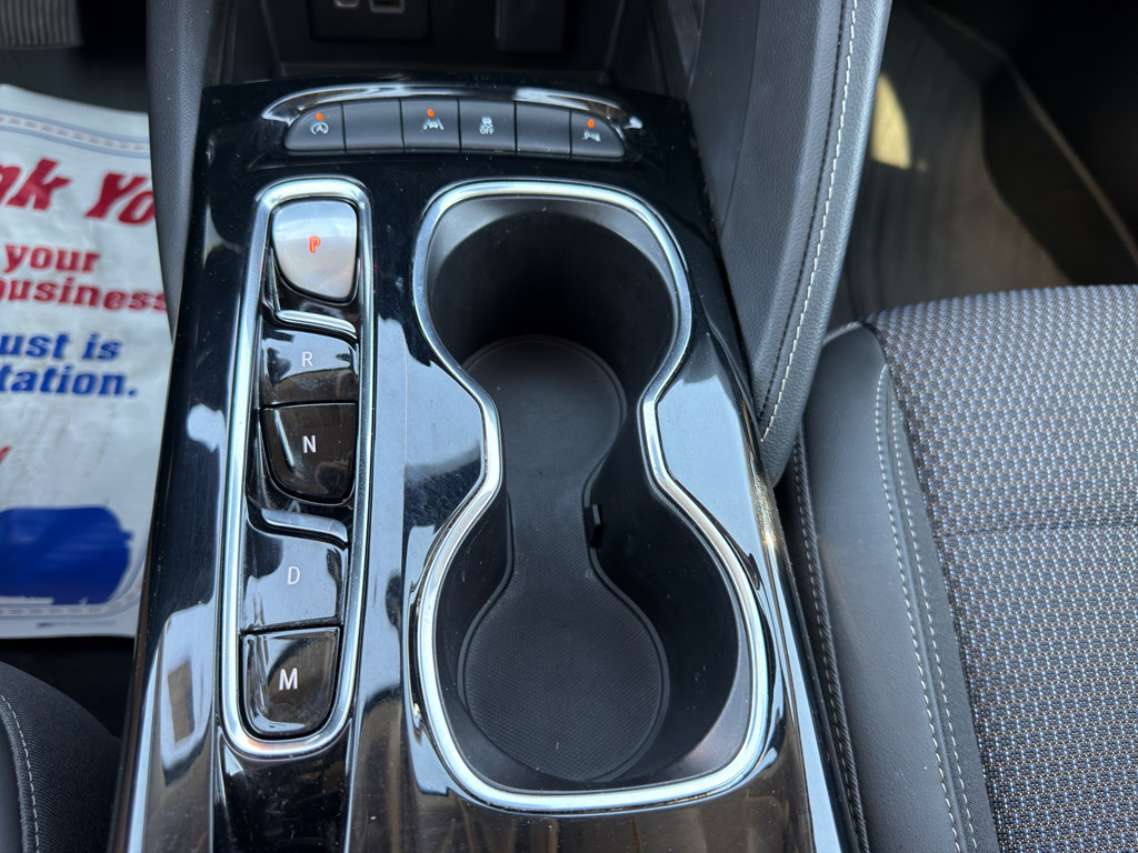 Used 2022 Buick Envision Preferred FWD image 33