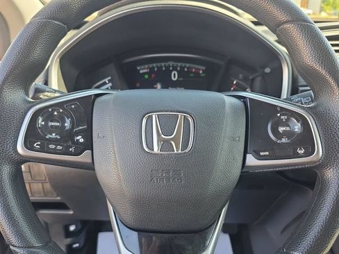 Used 2022 Honda CR-V EX image 21