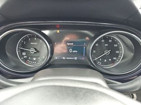 Used 2023 Buick Encore GX Select image 38