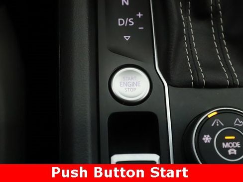 Used 2022 Volkswagen Atlas SEL image 24