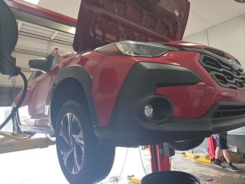 Certified 2024 Subaru Crosstrek 2.0i Premium AWD/4WD image 4