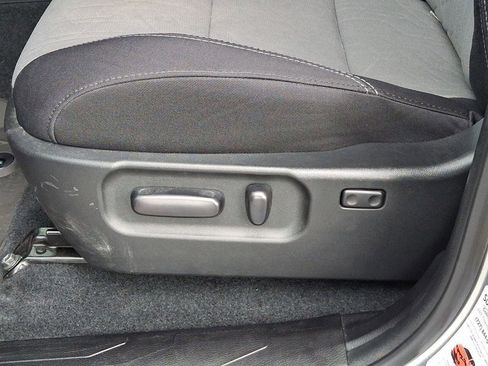 Used 2023 Toyota Tacoma TRD Off-Road w/ Technology Package image 13