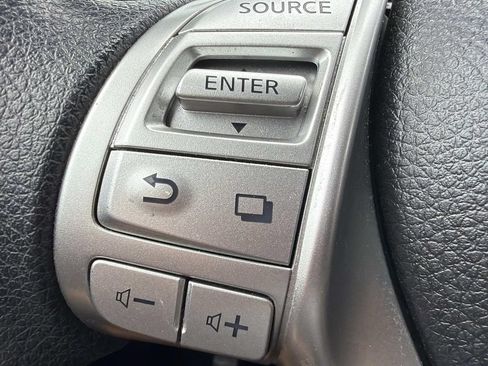 Used 2015 Nissan Rogue SV AWD/4WD image 17