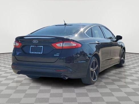 Used 2014 Ford Fusion SE w/ Equipment Group 202A image 5