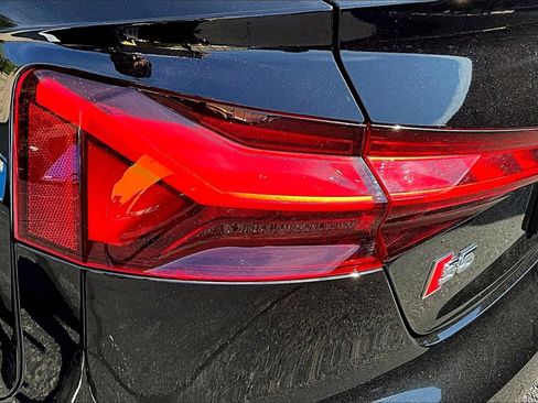 Certified 2024 Audi S5 Premium Plus image 23