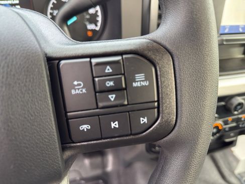 New 2026 Ford F550 4x4 Regular Cab Super Duty image 17