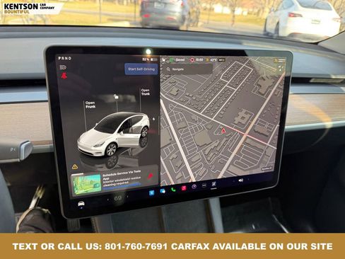 Used 2024 Tesla Model Y Long Range image 26