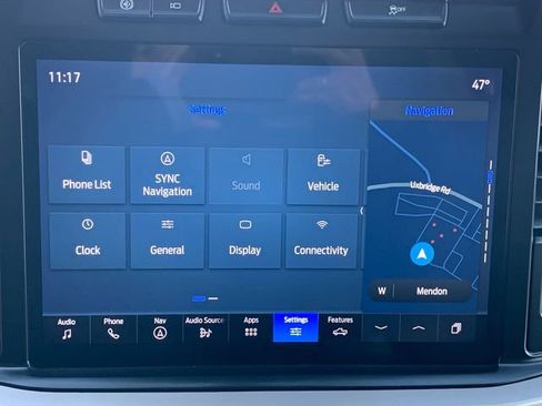 Used 2023 Ford F250 XLT w/ XLT Premium Package image 28