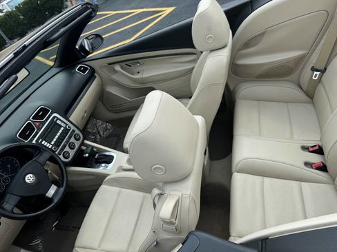Used 2008 Volkswagen Eos Komfort image 24