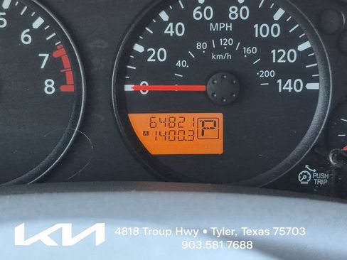 Used 2020 Nissan Frontier SV w/ Midnight Edition Floor Mats AWD/4WD image 31
