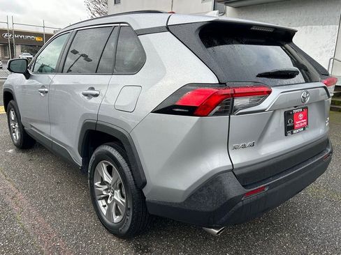 Certified 2024 Toyota RAV4 XLE w/ Convenience Package image 7