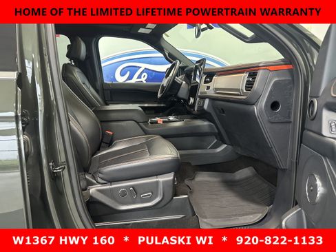 Used 2023 Ford Expedition Timberline AWD/4WD image 4