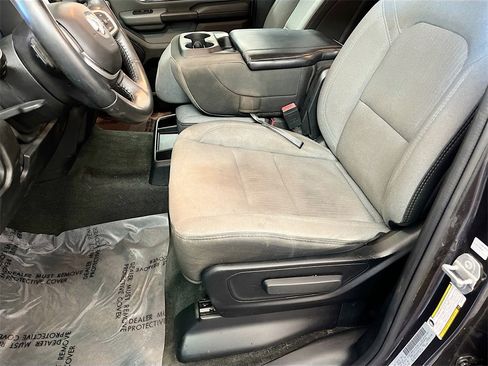 Used 2020 RAM 1500 Big Horn image 18