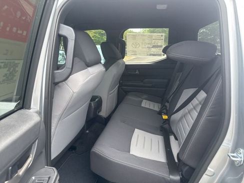New 2026 Toyota Tacoma TRD Off-Road AWD/4WD image 10