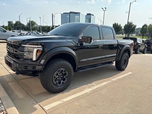 Used 2026 Ford F150 Raptor AWD/4WD image 2