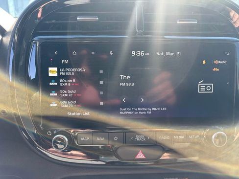 Used 2023 Kia Soul EX image 10