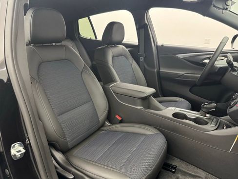 New 2026 Buick Envista Sport Touring w/ Convenience I Package FWD image 31