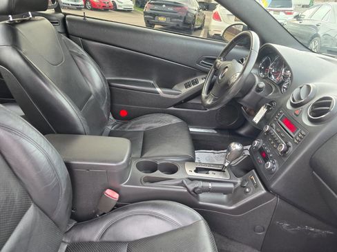 Used 2007 Pontiac G6 GT w/ Sport Package image 38