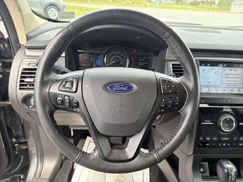 Used 2019 Ford Flex Limited w/ Equipment Group 303A AWD/4WD image 18