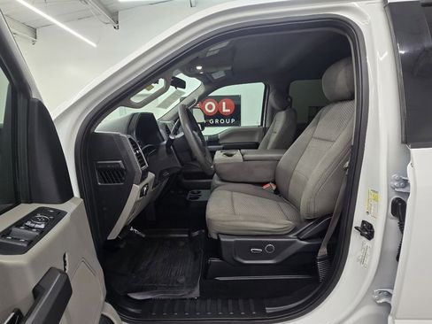 Used 2019 Ford F250 XLT w/ XLT Value Package image 12
