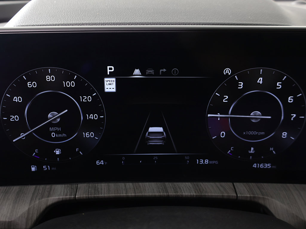 Used 2023 Kia Telluride SX AWD/4WD image 49