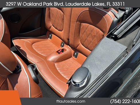 Used 2017 MINI Cooper Convertible FWD image 22