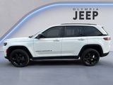 Used 2023 Jeep Grand Cherokee Altitude image 2