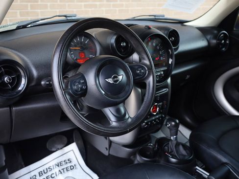 Used 2016 MINI Cooper Countryman FWD image 13