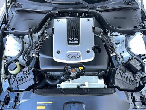 Used 2009 INFINITI G37 x Coupe w/ Premium Pkg image 28