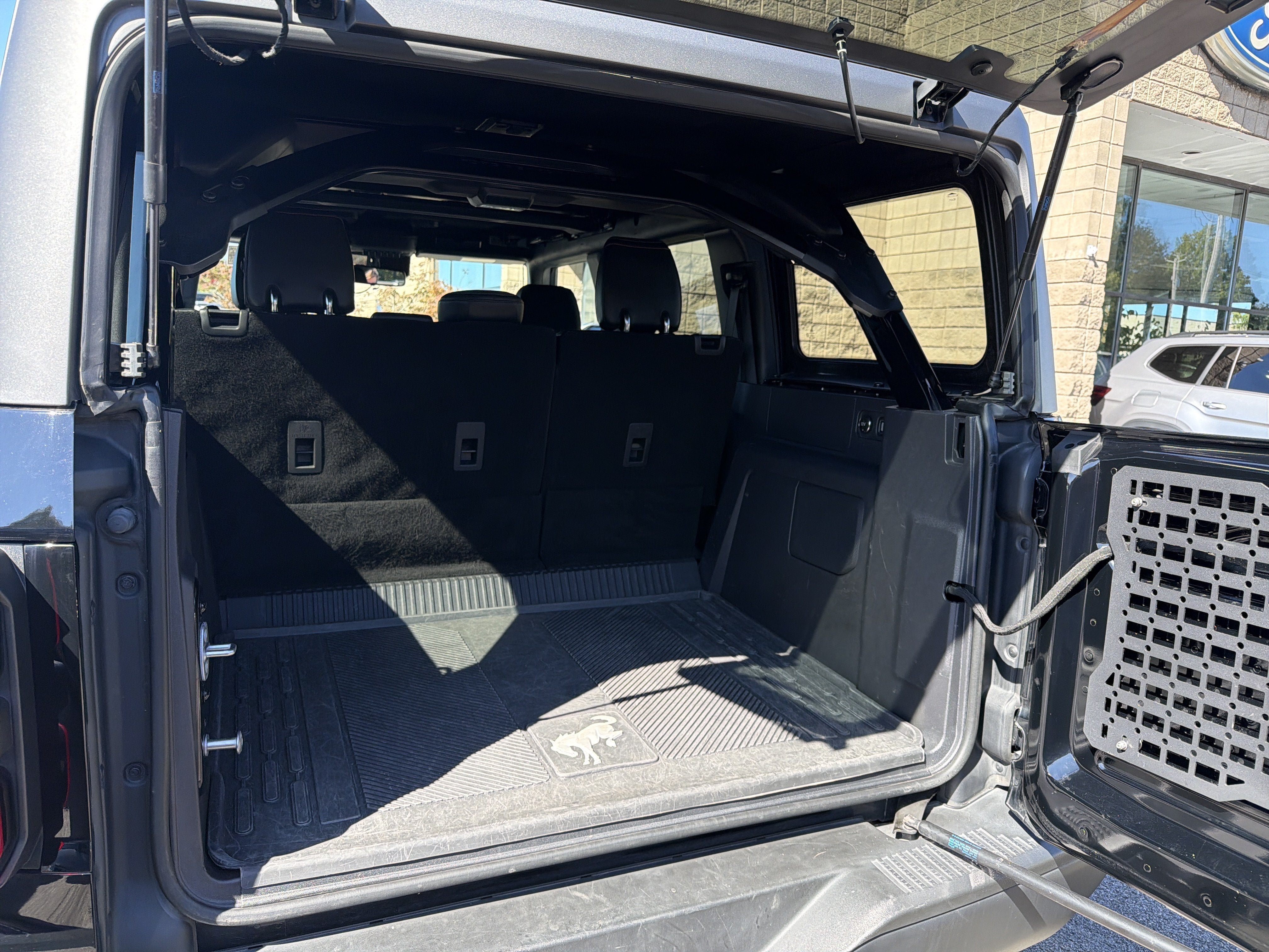 Used 2023 Ford Bronco Raptor AWD/4WD image 31