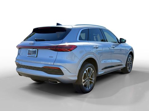 New 2025 Audi Q5 Premium Plus image 5