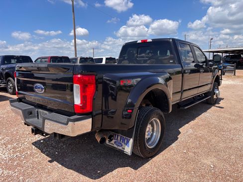Used 2019 Ford F350 XL w/ STX Appearance Package AWD/4WD image 5
