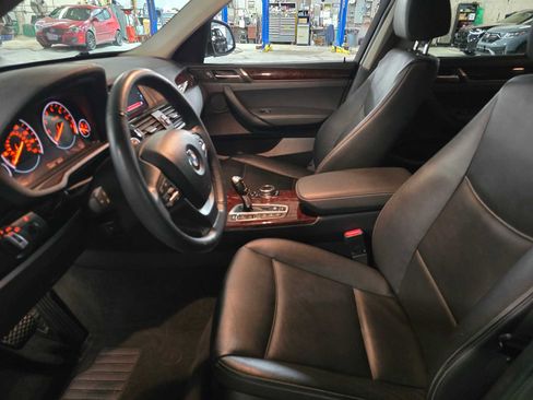 Used 2015 BMW X3 xDrive28i image 21