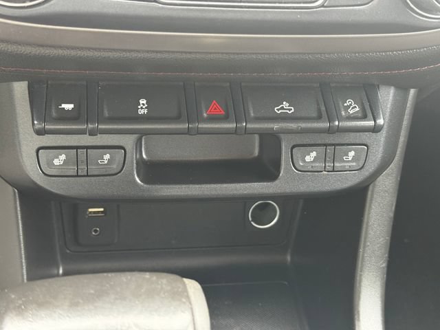 Used 2018 GMC Canyon All Terrain w/ Trailering Package AWD/4WD image 36