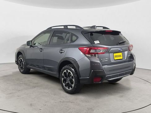 Certified 2023 Subaru Crosstrek 2.0i Premium AWD/4WD image 3