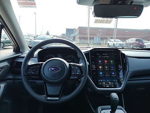 New 2026 Subaru Crosstrek 2.0i Premium AWD/4WD image 22