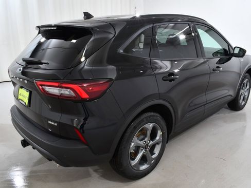 New 2026 Ford Escape ST-Line Select w/ Tech Pack #2 image 11
