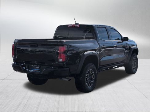 Certified 2025 Chevrolet Colorado ZR2 w/ Technology Package image 5