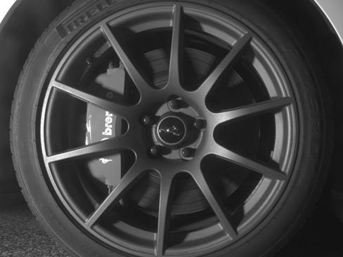 Used 2021 Ford Mustang GT w/ Equipment Group 301A RWD image 11
