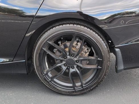 Used 2022 Honda Accord Sport image 7