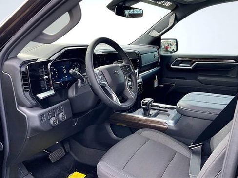 New 2026 Chevrolet Silverado 1500 RST image 7