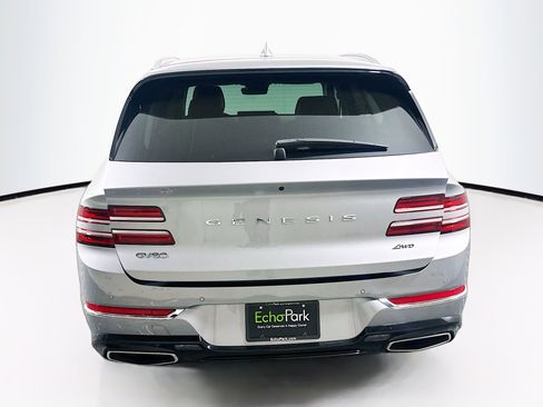 Used 2024 Genesis GV80 2.5T image 7